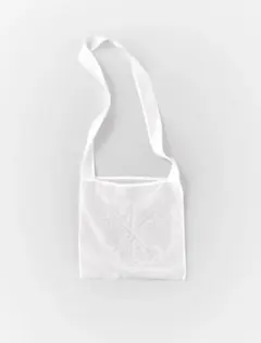 ARTS&SCIENCE Big logo shoulder bagのサムネイル