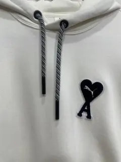 ✨新品✨　ami✖︎PUMAコラボトレーナー　男女兼用　Mサイズ