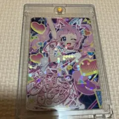 ひみつのアイプリ★ポッピンハートバズリウム★ひまり★バズリウムオーディション失敗