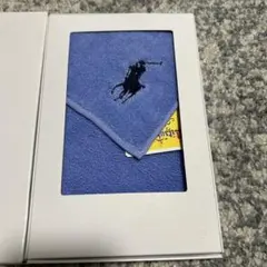ポロラルフローレン ハンカチのサムネイル