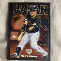 2026年最新】プロ野球チップス 侍ジャパン2017の人気アイテム - メルカリ