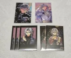 シロ まとめ売り 悪魔執事と黒い猫 あくねこ