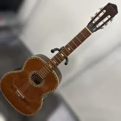 YAMAHA　ダイナミックギター　No80　オール単板　ジャパンビンテージ　牛骨