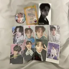 【Yoon様専用】スキズ straykids リノ まとめ売り