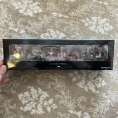 ミニフィギュア7体セット FINAL FANTASY VII