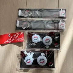 コークライブスタジオ　バングルライト　リングライト