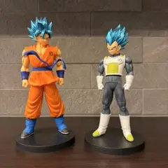 超サイヤ人ゴッド超サイヤ人 ゴジータ ベジット ベジータ フィギュア セット 一番くじ ドラゴンボール EXTREME SAIYAN 超サイヤ人ゴッド超サイヤ人