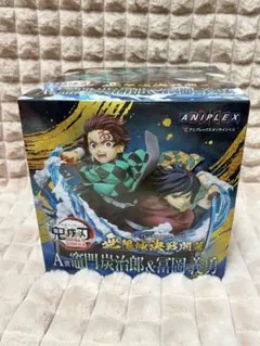 【鬼滅の刃】竈門炭治郎＆冨岡義勇