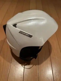 ヘルメット アクセサリー