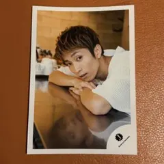 【激レア】SixTONES 田中樹 2018年サマパラ オフショット 公式写真