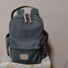 anello グレー リュック・バックパックのサムネイル