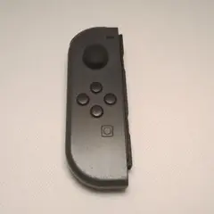 【動作保証】Switch スイッチ ジョイコン 灰 L 左 バッテリー新品