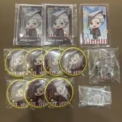 僕のヒーローアカデミア andGALLERY エッジショット