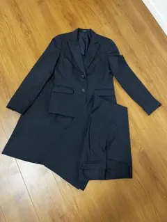 美品！コムサイズムスーツ 3点セット