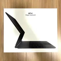 ipad pro 第4世代 12.9 inch magic keyboard