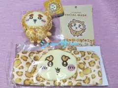 ちいかわ あうんシーサー　5点セット　特典サービス ちいかわ あうんシーサー 5点セット 特典サービス - メルカリ