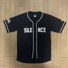 SiM ベースボールTシャツ M黒　新品未使用 2025年最新】sim ベースボールシャツの人気アイテム - メルカリ