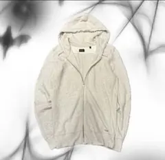 DIESEL 00s Archive ラムレザースリーブ WZIP パーカー - メルカリ
