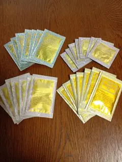 【個包装】DHC スキンケアセット 4種類× 7 = 28個❗のサムネイル