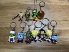 ドラゴンボール　キーホルダー　まとめ売り