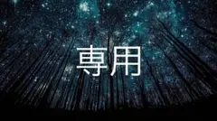 Bug.s closet様✩.*˚専用