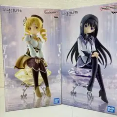 【新品・未開封】劇場版魔法少女まどか⭐︎マギカ２種セット