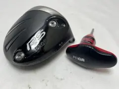 PRGR プロギア RS ドライバー 9.5度 トルクレンチ付き ゴルフ メンズのサムネイル