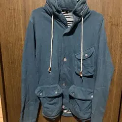 CIAO PANIC フード付きジャケット L