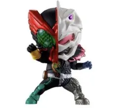 仮面ライダーオーズ
