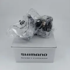 シマノ スピニングリール 21ナスキー C2000Sのサムネイル