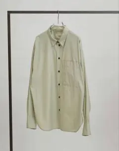 TODAYFUL ストライプ 長袖シャツのサムネイル