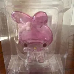 マイメロ ミニカー形 粘着クリーナー サンリオ マイメロディ ミニカー型 コロコロ 粘着クリーナー - メルカリ
