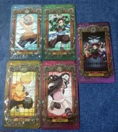 鬼滅の刃　ミュージアム　かまぼこ隊　竈門炭治郎立志編　セット