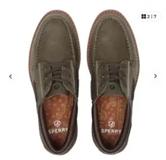 Sperry top-siderデッキシューズのサムネイル
