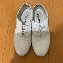 レペット ジジ Repetto zizi