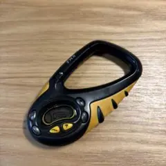 TIMEX TMX カラビナウォッチ　SHOCK RESISTANT
