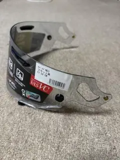 アライ ラパイドネオ Mサイズ 内装セット Ⅲ-10 20mm 新品未使用品