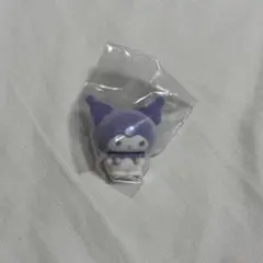 サンリオキャラクターズ ふわふわフロッキードール2 クロミ