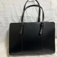 レディース 就活用 ビジネスバッグ レザー