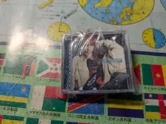 ルセラフィム ミニCDユンジン