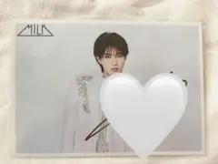 山中柔太朗 生写真 サイン入り M LK 山中柔太朗 直筆サイン入り 生写真｜Yahoo!フリマ（旧PayPayフリマ）
