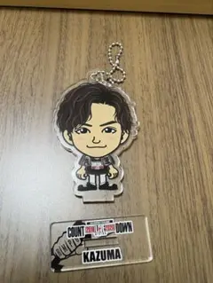 川村壱馬 アクリルスタンド キーホルダー