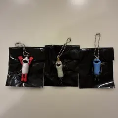 パペットスンスン つまんでつなげてひょっこり！ますこっと