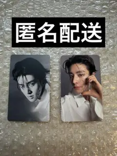 ENHYPEN ジェイク DESIRE:UNLEASH トレカ