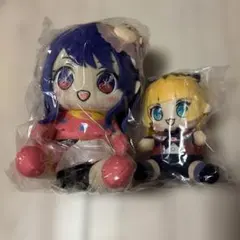 推しの子　ぬいぐるみセット