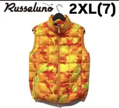 2026年最新】Russeluno ゴルフ メンズ ベストの人気アイテム - メルカリ