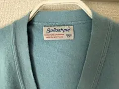 ballantyne ニット arnys charvet HERMES arnys ニット HERMES charvet malo ballantyne - メルカリ