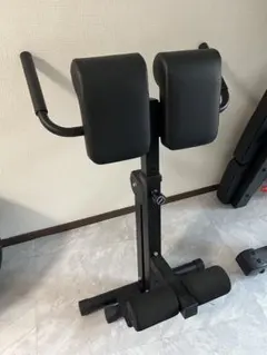 トレーニングベンチ