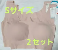 トリンプ スロギー ゼロフィール　ベーシック ハーフトップ Sサイズ