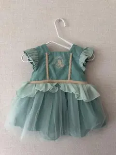Cottoli ジャスミン ワンピースブルマセットのサムネイル